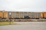 ETTX CSX Autorack